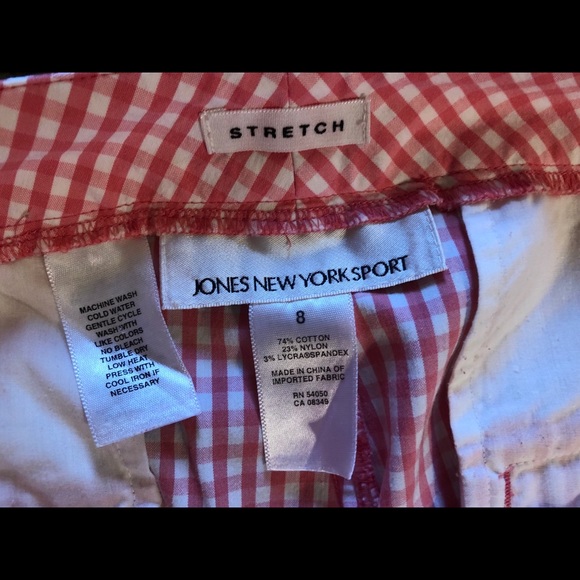 2 Summer Sweaters & 1 Pair Jones NY Pants - Picture 5 of 5